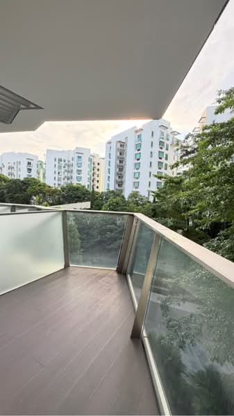 Corals at Keppel Bay, 1 Keppel Bay Drive, 2 Bedrooms, 915 sqft, Condominium For Sale, by JAY PECK, 500193747 - PropertyGuru.com.sg