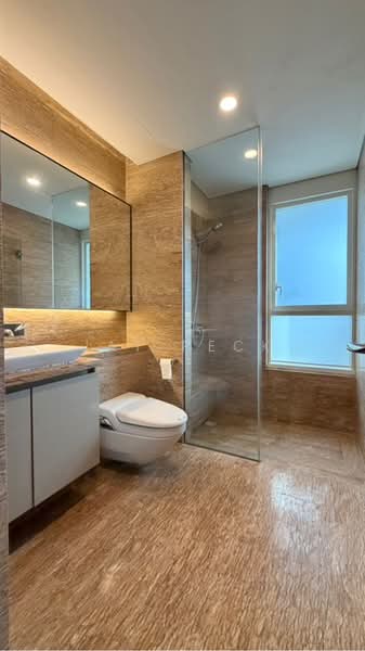 Corals at Keppel Bay, 1 Keppel Bay Drive, 2 Bedrooms, 915 sqft, Condominium For Sale, by JAY PECK, 500193747 - PropertyGuru.com.sg