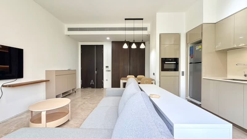 Corals at Keppel Bay, 1 Keppel Bay Drive, 2 Bedrooms, 915 sqft, Condominium For Sale, by JAY PECK, 500193747 - PropertyGuru.com.sg