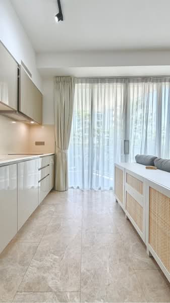 Corals at Keppel Bay, 1 Keppel Bay Drive, 2 Bedrooms, 915 sqft, Condominium For Sale, by JAY PECK, 500193747 - PropertyGuru.com.sg