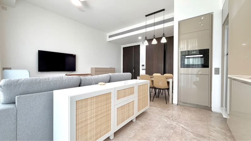 Corals at Keppel Bay, 1 Keppel Bay Drive, 2 Bedrooms, 915 sqft, Condominium For Sale, by JAY PECK, 500193747 - PropertyGuru.com.sg