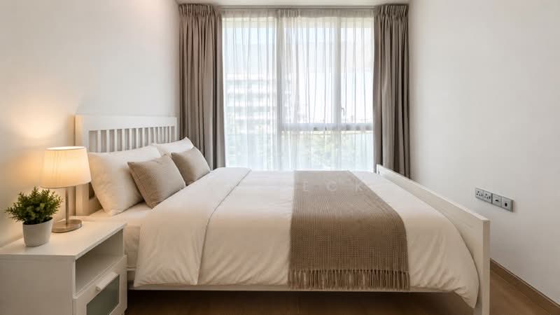 Corals at Keppel Bay, 1 Keppel Bay Drive, 2 Bedrooms, 915 sqft, Condominium For Sale, by JAY PECK, 500193747 - PropertyGuru.com.sg