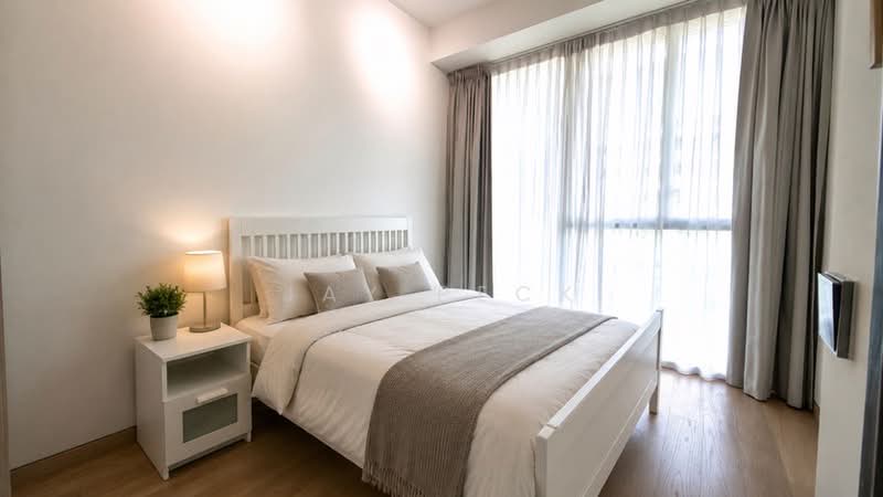 Corals at Keppel Bay, 1 Keppel Bay Drive, 2 Bedrooms, 915 sqft, Condominium For Sale, by JAY PECK, 500193747 - PropertyGuru.com.sg