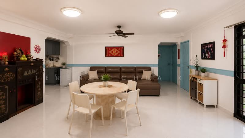 179 Lompang Road, 179 Lompang Road, 3 Bedrooms, 1,184 sqft, HDB Flat For Sale, by Terence Chua Kai Lun, 500193753 - Living Room - PropertyGuru.com.sg