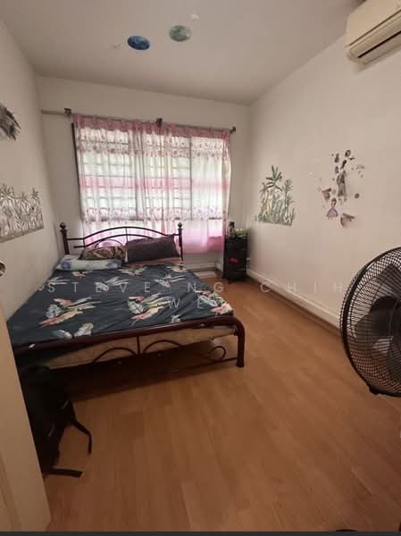 659D Jurong West Street 65, 659D Jurong West Street 65, 3 Bedrooms, 1,200 sqft, HDB Flat For Rent, by Steve Ng Chih Wei, 500193754 - Bedroom - PropertyGuru.com.sg