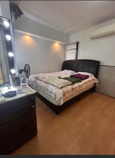659D Jurong West Street 65, 659D Jurong West Street 65, 3 Bedrooms, 1,200 sqft, HDB Flat For Rent, by Steve Ng Chih Wei, 500193754 - Bedroom - PropertyGuru.com.sg