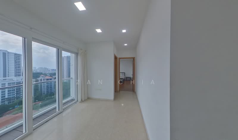 City Regency, 18 Saint Michael's Road, 1 Bedroom, 484 sqft, Apartment For Sale, by Zan Chia, 500193757 - Interior - PropertyGuru.com.sg