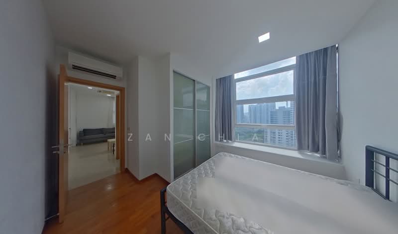 City Regency, 18 Saint Michael's Road, 1 Bedroom, 484 sqft, Apartment For Sale, by Zan Chia, 500193757 - Bedroom - PropertyGuru.com.sg