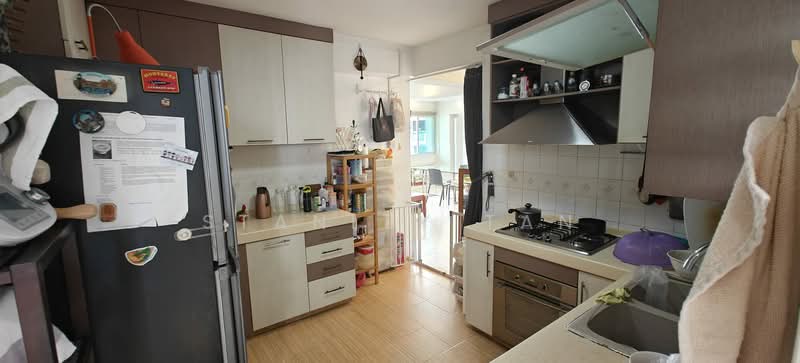718 Pasir Ris Street 72, 718 Pasir Ris Street 72, 3 Bedrooms, 1,216 sqft, HDB Flat For Sale, by Stanley Tan, 500193761 - Kitchen - PropertyGuru.com.sg