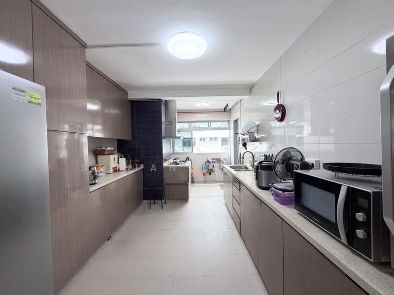 139 Serangoon North Avenue 2, 139 Serangoon North Avenue 2, 3 Bedrooms, 1,313 sqft, HDB Flat For Sale, by Sofian Roslan, 500193762 - Kitchen - PropertyGuru.com.sg