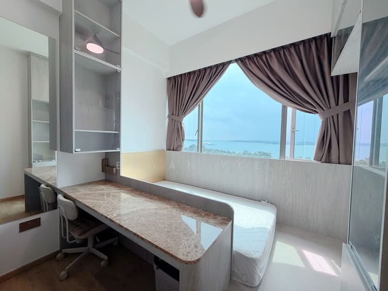 Ripple Bay, 10 Pasir Ris Link, 4 Bedrooms, 1,259 sqft, Condominium For Rent, by Bryan Yee, 500193763 - PropertyGuru.com.sg