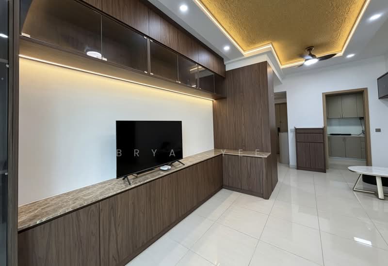 Ripple Bay, 10 Pasir Ris Link, 4 Bedrooms, 1,259 sqft, Condominium For Rent, by Bryan Yee, 500193763 - PropertyGuru.com.sg