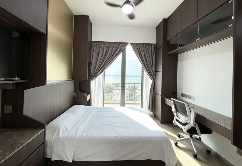Ripple Bay, 10 Pasir Ris Link, 4 Bedrooms, 1,259 sqft, Condominium For Rent, by Bryan Yee, 500193763 - PropertyGuru.com.sg