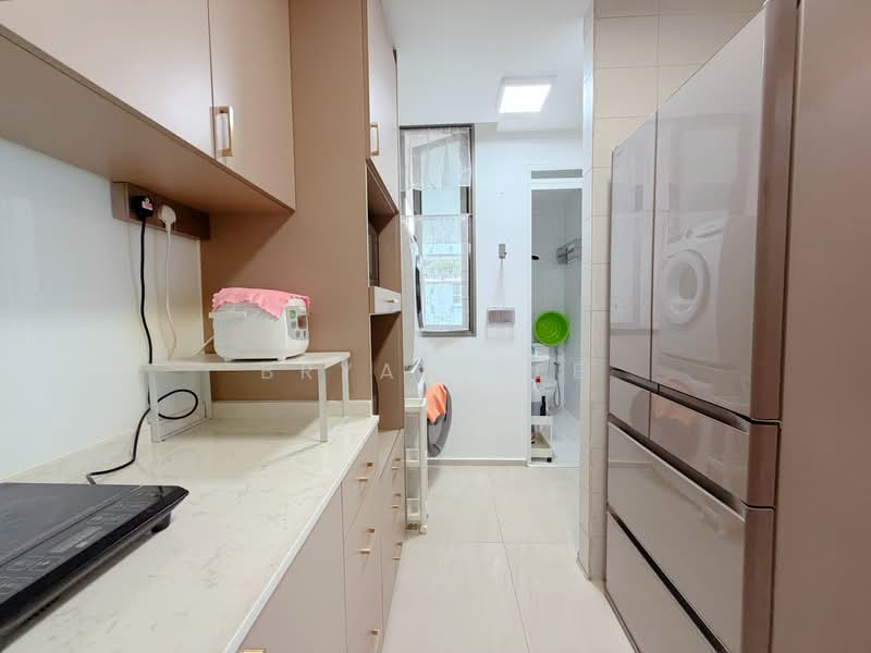 Ripple Bay, 10 Pasir Ris Link, 4 Bedrooms, 1,259 sqft, Condominium For Rent, by Bryan Yee, 500193763 - PropertyGuru.com.sg