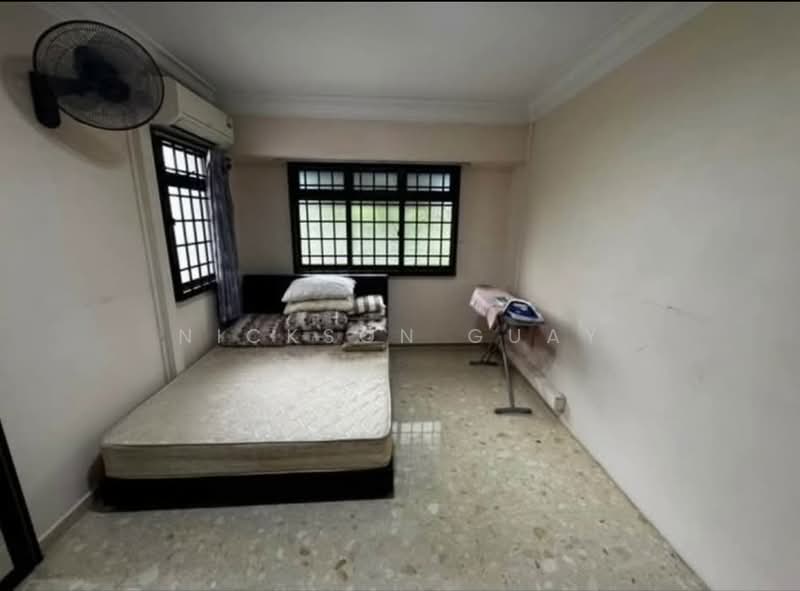 323 Sembawang Close Master Bedroom for rent 002, , Room Rental, 150 sqft, HDB Flat For Rent, by Nickson Guay, 500193766 - Bedroom - PropertyGuru.com.sg