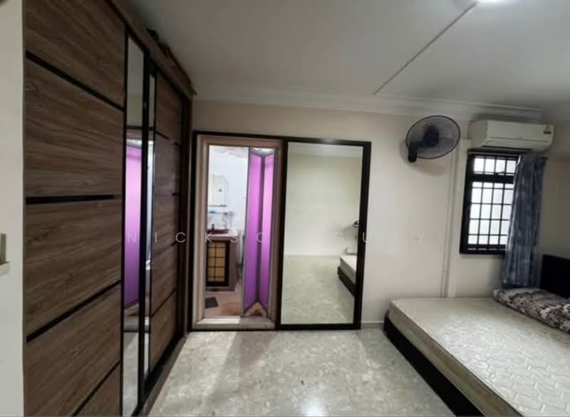 323 Sembawang Close Master Bedroom for rent 002, , Room Rental, 150 sqft, HDB Flat For Rent, by Nickson Guay, 500193766 - Bedroom - PropertyGuru.com.sg