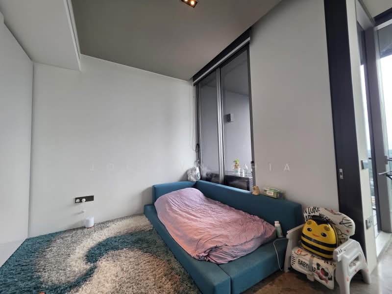 Cuscaden Reserve, 8 Cuscaden Road, 2 Bedrooms, 936 sqft, Condominium For Rent, by Jocelyn Chia, 500193767 - Bedroom - PropertyGuru.com.sg