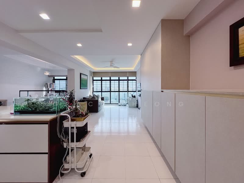 58 Strathmore Avenue, 58 Strathmore Avenue, 3 Bedrooms, 1,184 sqft, HDB Flat For Sale, by Grace Cheong, 500193768 - Entrance - PropertyGuru.com.sg