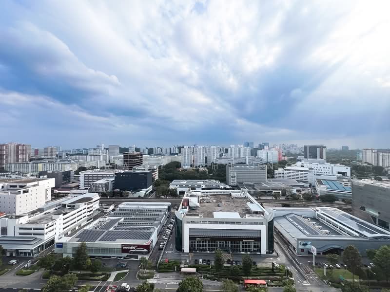 58 Strathmore Avenue, 58 Strathmore Avenue, 3 Bedrooms, 1,184 sqft, HDB Flat For Sale, by Grace Cheong, 500193768 - Unblocked View - PropertyGuru.com.sg