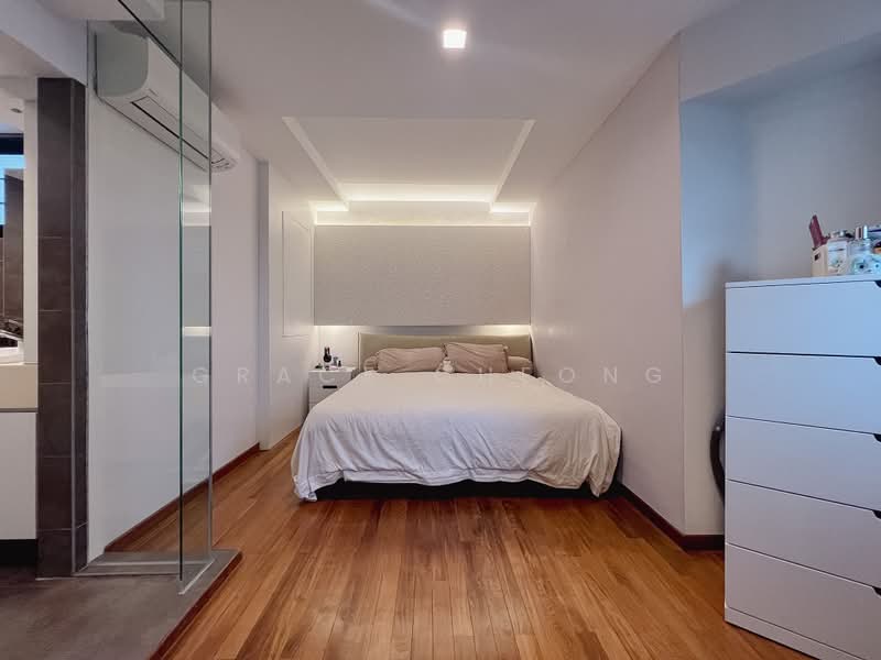 58 Strathmore Avenue, 58 Strathmore Avenue, 3 Bedrooms, 1,184 sqft, HDB Flat For Sale, by Grace Cheong, 500193768 - Master Bedroom - PropertyGuru.com.sg