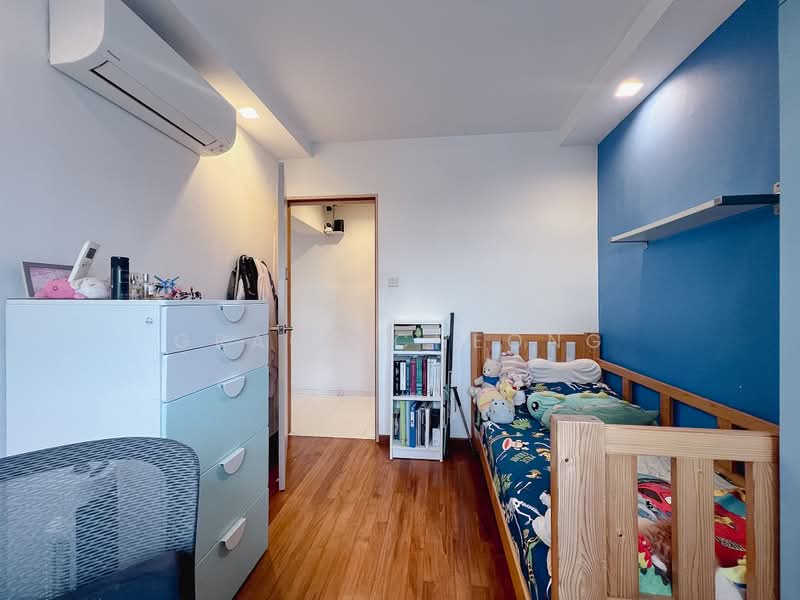 58 Strathmore Avenue, 58 Strathmore Avenue, 3 Bedrooms, 1,184 sqft, HDB Flat For Sale, by Grace Cheong, 500193768 - Bedroom 2 - PropertyGuru.com.sg