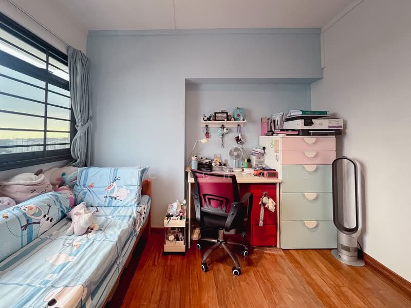 58 Strathmore Avenue, 58 Strathmore Avenue, 3 Bedrooms, 1,184 sqft, HDB Flat For Sale, by Grace Cheong, 500193768 - Bedroom 3 - PropertyGuru.com.sg