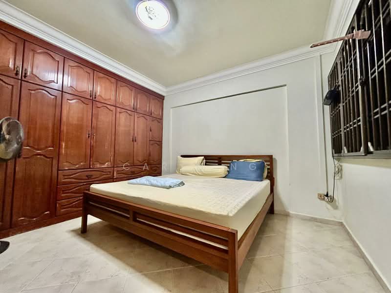 291E Bukit Batok Street 24, 291E Bukit Batok Street 24, 3 Bedrooms, 1,097 sqft, HDB Flat For Sale, by Caryn Ng, 500193770 - Bedroom - PropertyGuru.com.sg