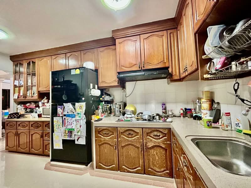 291E Bukit Batok Street 24, 291E Bukit Batok Street 24, 3 Bedrooms, 1,097 sqft, HDB Flat For Sale, by Caryn Ng, 500193770 - Kitchen - PropertyGuru.com.sg
