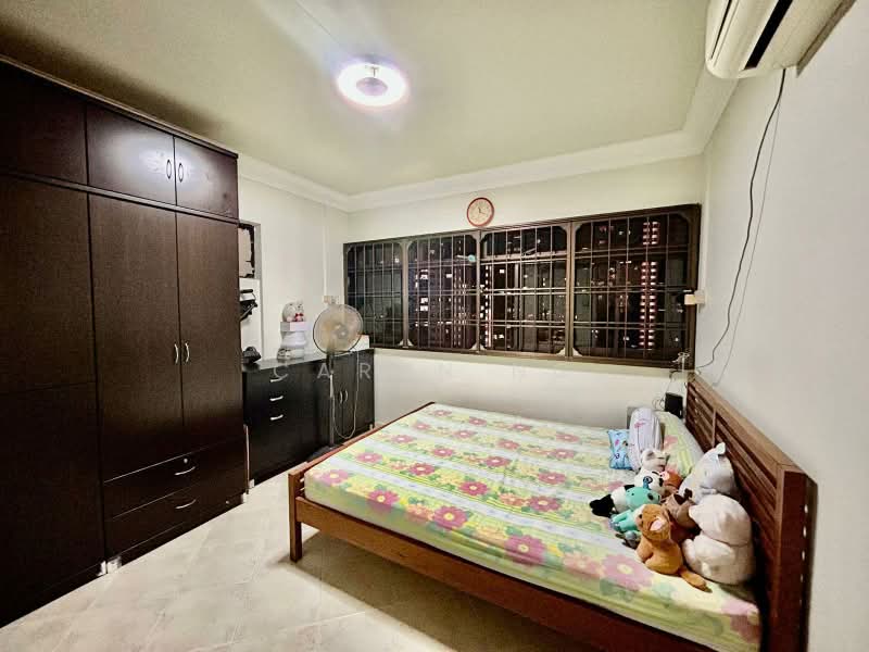 291E Bukit Batok Street 24, 291E Bukit Batok Street 24, 3 Bedrooms, 1,097 sqft, HDB Flat For Sale, by Caryn Ng, 500193770 - Bedroom - PropertyGuru.com.sg