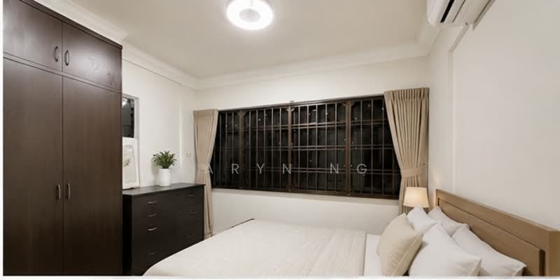291E Bukit Batok Street 24, 291E Bukit Batok Street 24, 3 Bedrooms, 1,097 sqft, HDB Flat For Sale, by Caryn Ng, 500193770 - Bedroom - PropertyGuru.com.sg
