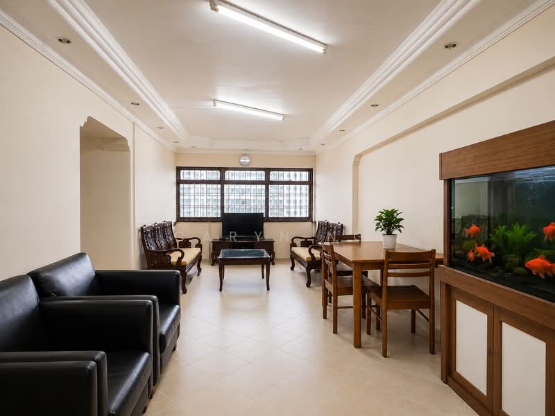 291E Bukit Batok Street 24, 291E Bukit Batok Street 24, 3 Bedrooms, 1,108 sqft, HDB Flat For Sale, by Caryn Ng, 500193770 - Living Room - PropertyGuru.com.sg