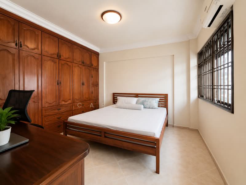 291E Bukit Batok Street 24, 291E Bukit Batok Street 24, 3 Bedrooms, 1,108 sqft, HDB Flat For Sale, by Caryn Ng, 500193770 - Bedroom - PropertyGuru.com.sg