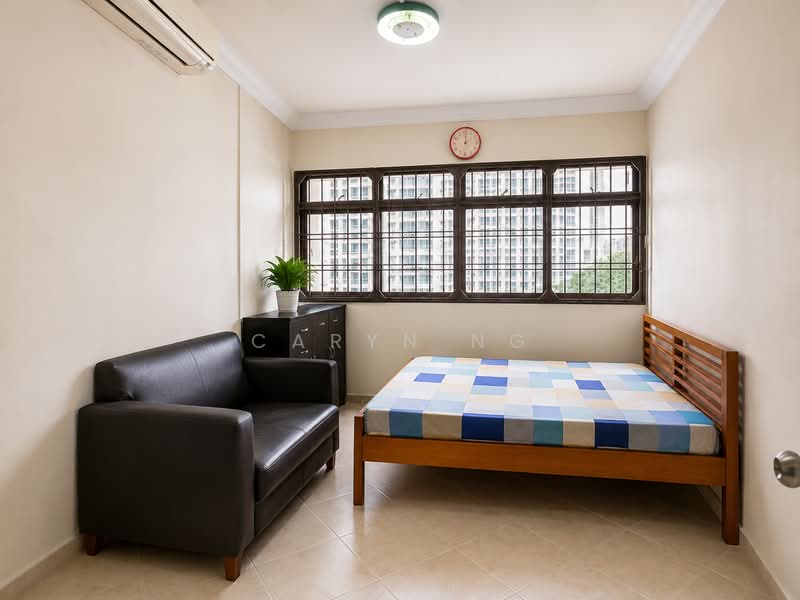 291E Bukit Batok Street 24, 291E Bukit Batok Street 24, 3 Bedrooms, 1,108 sqft, HDB Flat For Sale, by Caryn Ng, 500193770 - Bedroom - PropertyGuru.com.sg