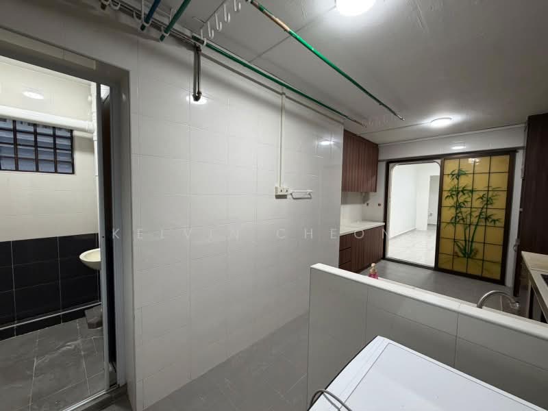 517 Jurong West Street 52, 517 Jurong West Street 52, 2 Bedrooms, 680 sqft, HDB Flat For Rent, by Kelvin Cheong, 500193772 - Interior - PropertyGuru.com.sg
