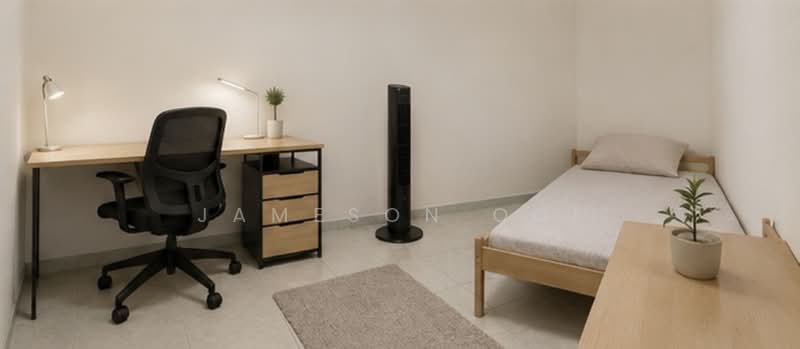 692A Choa Chu Kang Crescent, 692A Choa Chu Kang Crescent, 3 Bedrooms, 980 sqft, HDB Flat For Sale, by Jameson Ooi, 500193773 - Bedroom - PropertyGuru.com.sg