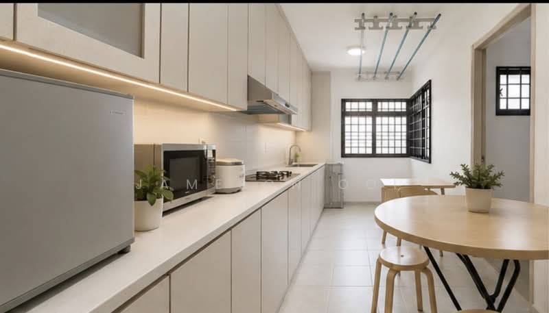 692A Choa Chu Kang Crescent, 692A Choa Chu Kang Crescent, 3 Bedrooms, 980 sqft, HDB Flat For Sale, by Jameson Ooi, 500193773 - Kitchen - PropertyGuru.com.sg