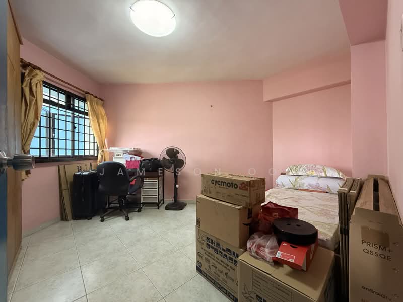 692A Choa Chu Kang Crescent, 692A Choa Chu Kang Crescent, 3 Bedrooms, 980 sqft, HDB Flat For Sale, by Jameson Ooi, 500193773 - Bedroom - PropertyGuru.com.sg