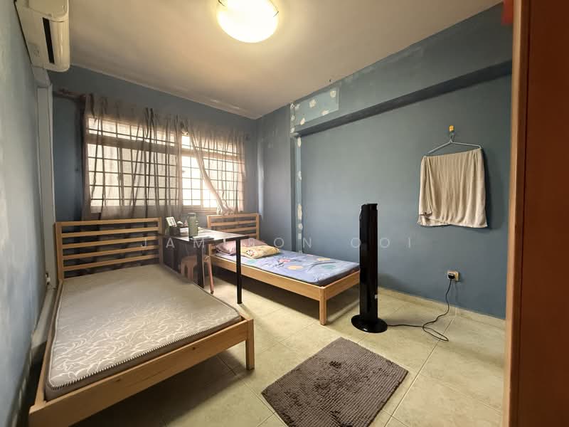 692A Choa Chu Kang Crescent, 692A Choa Chu Kang Crescent, 3 Bedrooms, 980 sqft, HDB Flat For Sale, by Jameson Ooi, 500193773 - Bedroom - PropertyGuru.com.sg