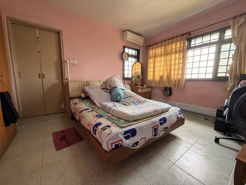 692A Choa Chu Kang Crescent, 692A Choa Chu Kang Crescent, 3 Bedrooms, 980 sqft, HDB Flat For Sale, by Jameson Ooi, 500193773 - Bedroom - PropertyGuru.com.sg
