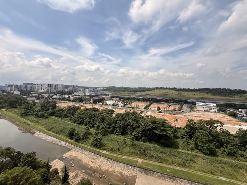 692A Choa Chu Kang Crescent, 692A Choa Chu Kang Crescent, 3 Bedrooms, 980 sqft, HDB Flat For Sale, by Jameson Ooi, 500193773 - Exterior - PropertyGuru.com.sg