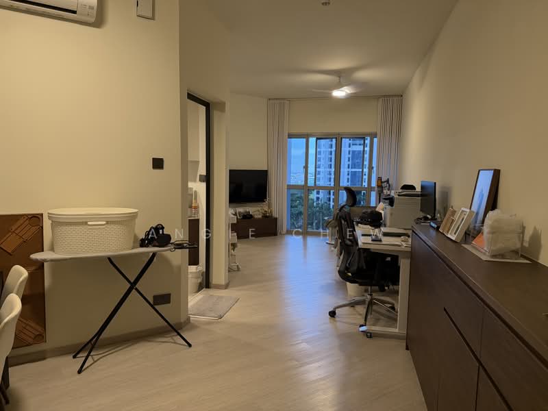 The Bayshore, 22 Bayshore Road, 2 Bedrooms, 926 sqft, Condominium For Sale, by Angie Chew, 500193774 - Study - PropertyGuru.com.sg
