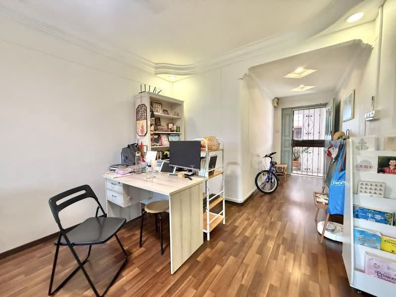 793 Woodlands Avenue 6, 793 Woodlands Avenue 6, 3 Bedrooms, 1,325 sqft, HDB Flat For Sale, by Kenneth Yeo, 500193777 - Study - PropertyGuru.com.sg