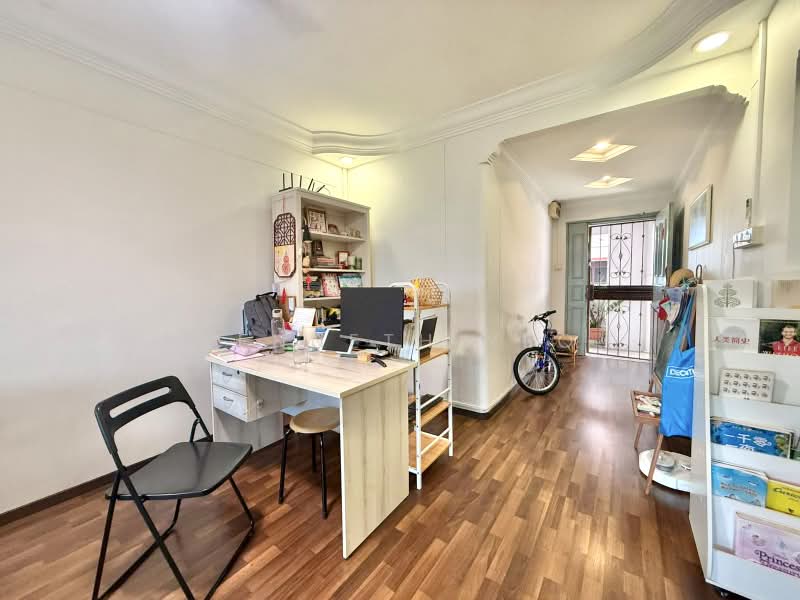 793 Woodlands Avenue 6, 793 Woodlands Avenue 6, 3 Bedrooms, 1,325 sqft, HDB Flat For Sale, by Kenneth Yeo, 500193777 - Study - PropertyGuru.com.sg