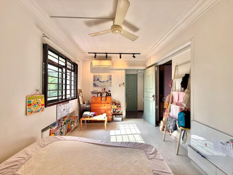 793 Woodlands Avenue 6, 793 Woodlands Avenue 6, 3 Bedrooms, 1,325 sqft, HDB Flat For Sale, by Kenneth Yeo, 500193777 - Bedroom - PropertyGuru.com.sg