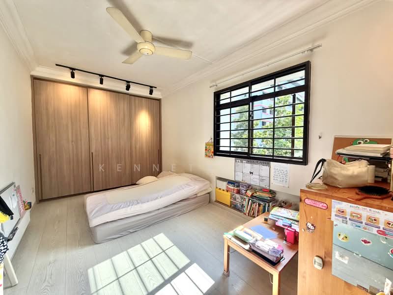 793 Woodlands Avenue 6, 793 Woodlands Avenue 6, 3 Bedrooms, 1,325 sqft, HDB Flat For Sale, by Kenneth Yeo, 500193777 - Bedroom - PropertyGuru.com.sg