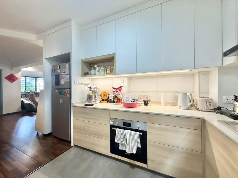 793 Woodlands Avenue 6, 793 Woodlands Avenue 6, 3 Bedrooms, 1,325 sqft, HDB Flat For Sale, by Kenneth Yeo, 500193777 - PropertyGuru.com.sg