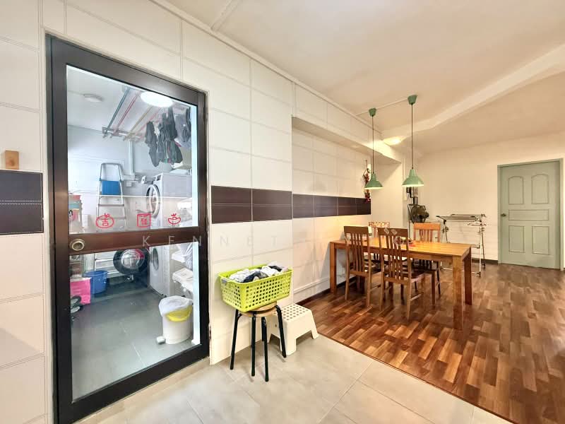793 Woodlands Avenue 6, 793 Woodlands Avenue 6, 3 Bedrooms, 1,325 sqft, HDB Flat For Sale, by Kenneth Yeo, 500193777 - PropertyGuru.com.sg
