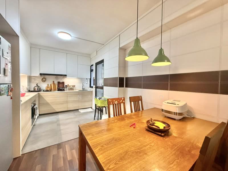 793 Woodlands Avenue 6, 793 Woodlands Avenue 6, 3 Bedrooms, 1,325 sqft, HDB Flat For Sale, by Kenneth Yeo, 500193777 - PropertyGuru.com.sg