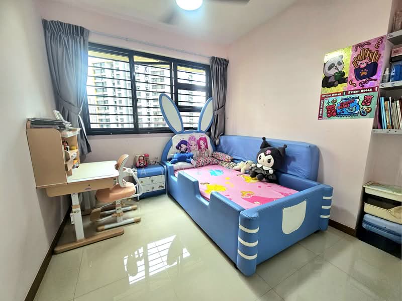 463A Bukit Batok Street 41, 463A Bukit Batok Street 41, 3 Bedrooms, 1,216 sqft, HDB Flat For Sale, by Wayne Teo, 500193778 - Bedroom - PropertyGuru.com.sg