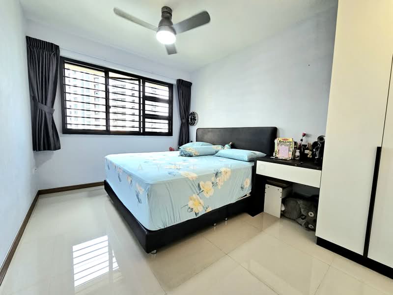 463A Bukit Batok Street 41, 463A Bukit Batok Street 41, 3 Bedrooms, 1,216 sqft, HDB Flat For Sale, by Wayne Teo, 500193778 - Bedroom - PropertyGuru.com.sg